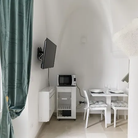 Terrazza Giumase By Wonderful Italy